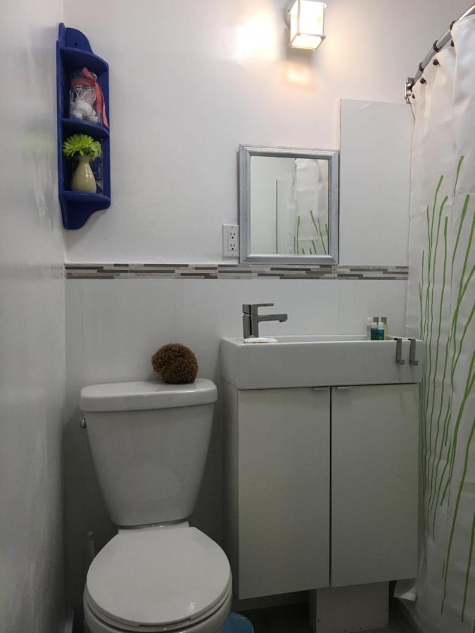 Studio Close To Everything Miami Bagian luar foto