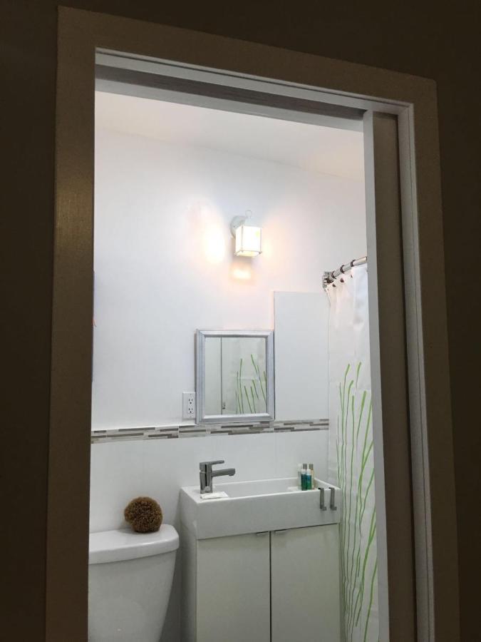 Studio Close To Everything Miami Bagian luar foto