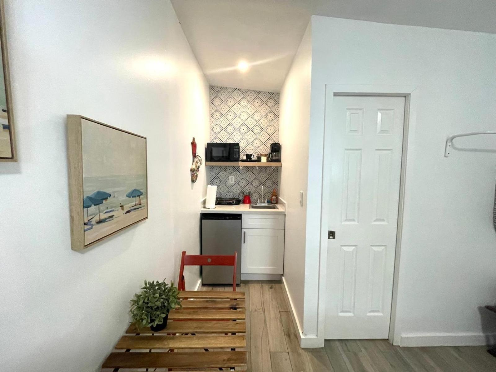 Studio Close To Everything Miami Bagian luar foto